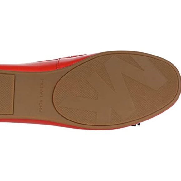 MICHAEL Michael Kors Sutton Moccasins - Picture 7 of 8